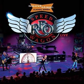 Download track Tough Guys REO Speedwagon