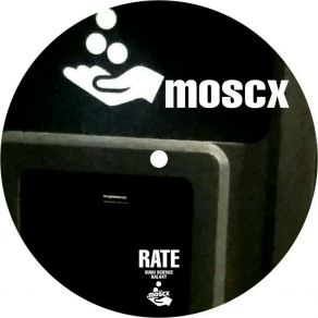 Download track Rate (Club Mix) Moscx