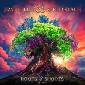 Download track Forever's The Last Place You Look Jim Peterik, World StagePaul Childers