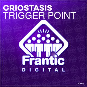 Download track Trigger Point (Radio Edit) Criostasis