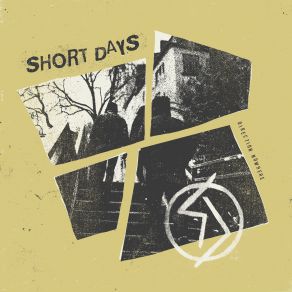 Download track Living Outside Reality Short Days