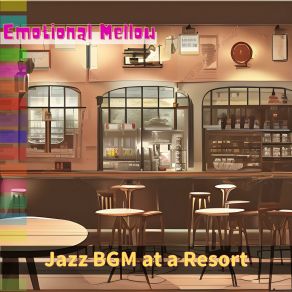 Download track My Little Jazz Bar Emotional Mellow