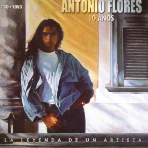 Download track Canción De Amor (Rosario)  Antonio Flores