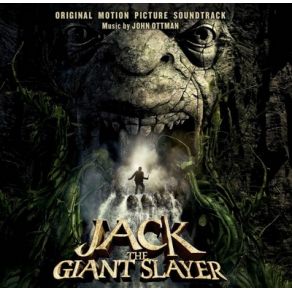 Download track Jack And Isabelle (Theme From Jack The Giant Slayer) John Ottman