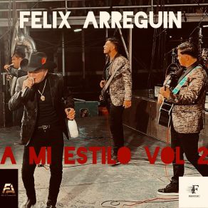 Download track Soy Mencho Felix Arreguin