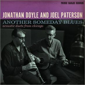 Download track Black Cat Prowl Joel Paterson, Jonathan Doyle