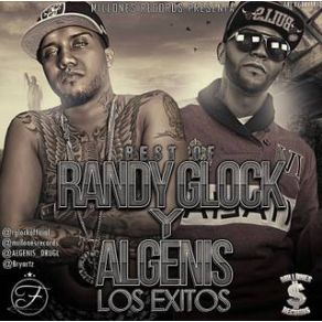 Download track Mucho Fumeteo Randy Glock, Algenis, Wambo