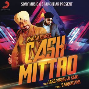 Download track Dupatta Onkar Onkee