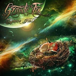 Download track Psychotropic Grande Fox