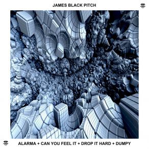 Download track Can You Feel It James Black Pitch