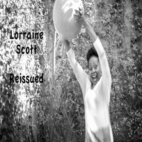 Download track Love Me Right Lorraine Scott