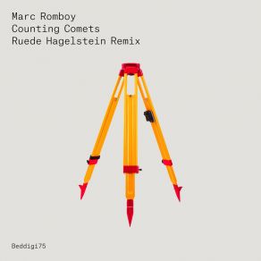 Download track Counting Comets (Ruede Hagelstein Remix) Marc Romboy