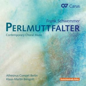 Download track Der Brennende Dornbusch: No. 1, Du, Dornbusch Athesinus Consort Berlin, Klaus-Martin Bresgott