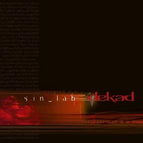 Download track Sin _ Lab Dekad