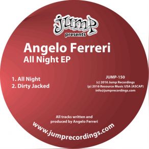 Download track Dirty Jacked Angelo Ferreri