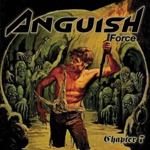 Download track Under The Streets Anguish Force