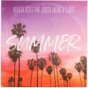 Download track Summer (Instrumental) Arriega BeatsC-Dogg, Ciocco Latino