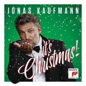 Download track Wade: Adeste Fideles Jonas Kaufmann