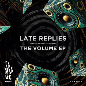 Download track Own You Late Replies