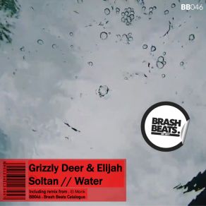 Download track Water (El Monk Remix) Elijah SoltanEl Monk