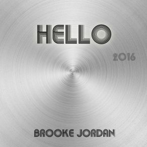 Download track Hello 2016 (Rob Nunjes Extended Club Mashup) Brooke Jordan