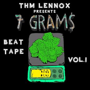 Download track MY$ TIKAL TRAPPIN THM Lennox