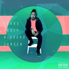 Download track All My Love Richard Jansen