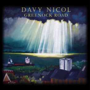 Download track Farewell My Love (May Time Be Good To You) Davy Nicol