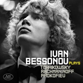 Download track The Nutcracker, Op. 71, TH 14 (Excerpts) [Version For Piano]: Tarantella Ivan Bessonov