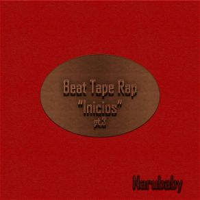 Download track Beat De Rap 40 Narubaby