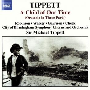 Download track 6. - I Have No Money... Michael Tippett