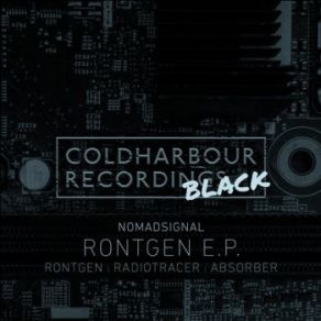 Download track Rontgen (Extended Mix) NOMADsignal