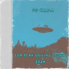 Download track Call Me Techno OG KAALA