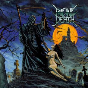 Download track Back To The Past Raging Death