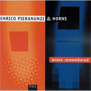 Download track Evening Song Enrico Pieranunzi, The Horns