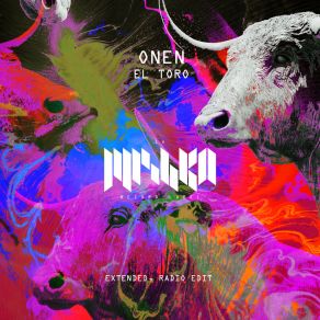 Download track El Toro (Radio Edit) Onen