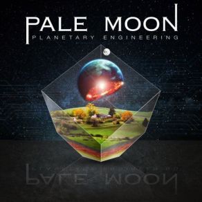 Download track Time, Flowing Pale Moon