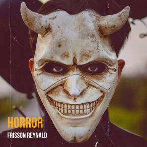 Download track Don't Wake Up The Beast Frisson Reynald