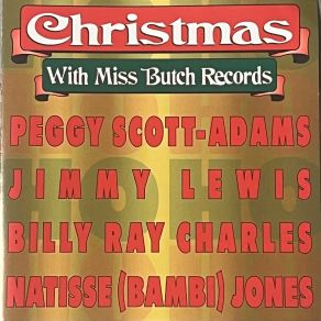 Download track Santa Send Me A Love Jimmy Lewis, Peggy Scott-Adams, Billy Ray Charles