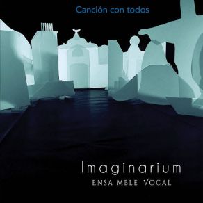 Download track Fe De Erratas Imaginarium Ensamble Vocal