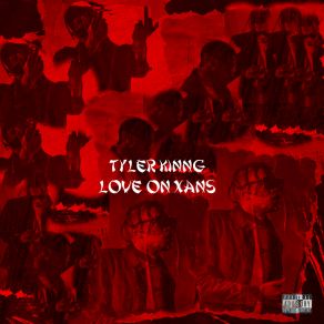 Download track Out Of Love Tyler Kinng