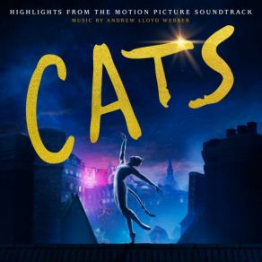 Download track Beautiful Ghosts Andrew Lloyd Webber