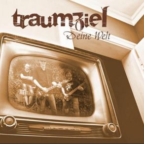 Download track Komm Zurueck Traumziel