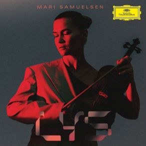 Download track 09. Halo (Solo Violin And Strings Version) Mari Samuelsen, The Scoring Berlin Orchestra