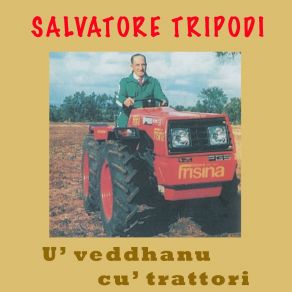 Download track 'U Sceccu Senza Patenti Salvatore Tripodi