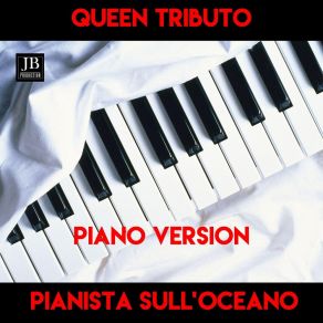 Download track I Was Born To Love You (Piano Version) Mauro Pagliarino