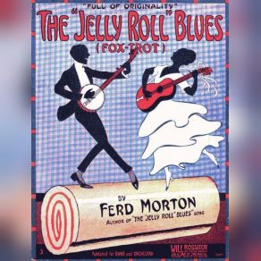 Download track Hyena Stomp Jelly Roll Morton