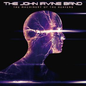 Download track Gadzooks The John Irvine Band