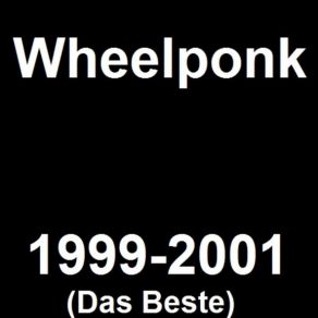 Download track Rock `n`Roll Wheelponk