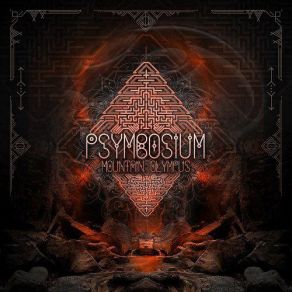 Download track Psymbosium PsymbosiumReptulians